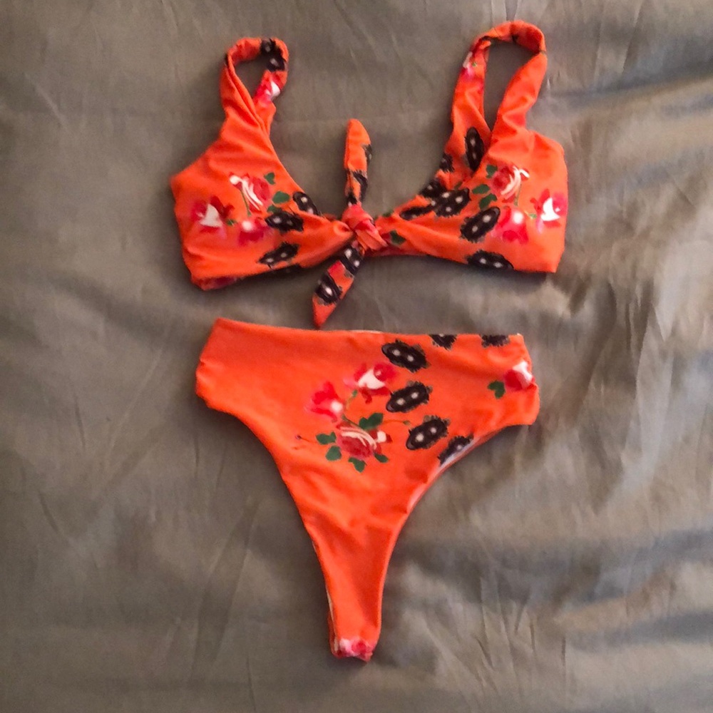 Swimsuit